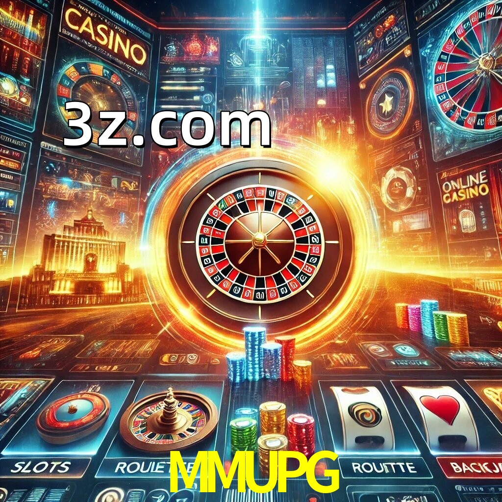  MMUPG