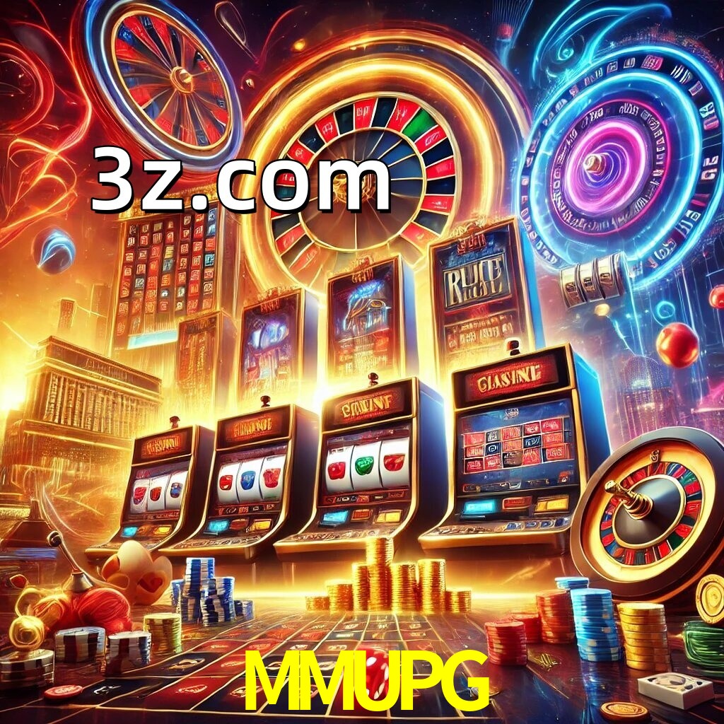  MMUPG