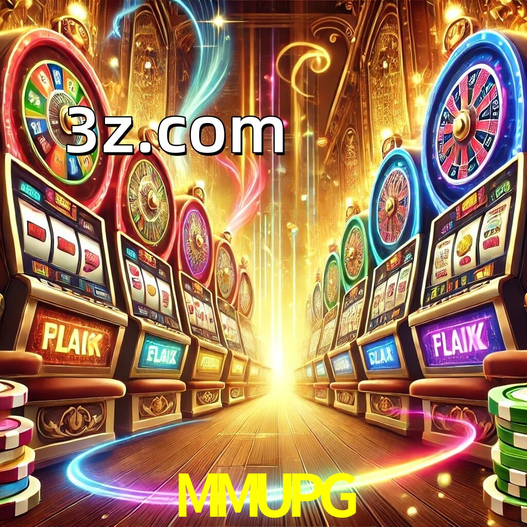  MMUPG