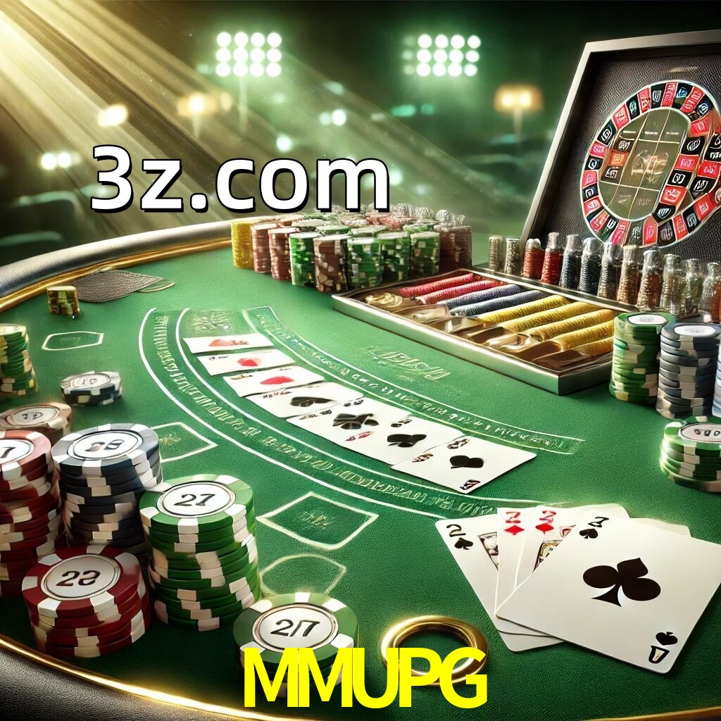  MMUPG